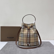 Burberry Bucket Bags